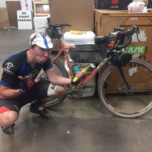 Meet your Posher, Sean